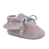 Baby First Walkers Soft Non-Slip Shoes