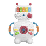 Multifunctional Musical Toys