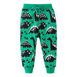 Baby Length Trousers