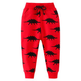 Baby Length Trousers