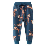 Baby Length Trousers