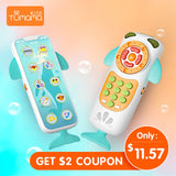 Baby Mobile Phone Toys