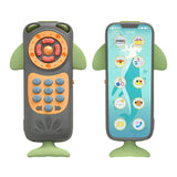Baby Mobile Phone Toys