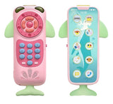 Baby Mobile Phone Toys