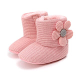 Winter Newborn Baby Boots