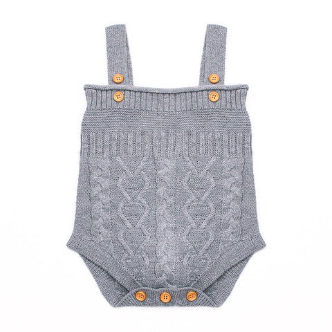Baby Knitted Sweater