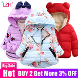 Winter Baby Prety Outerwear