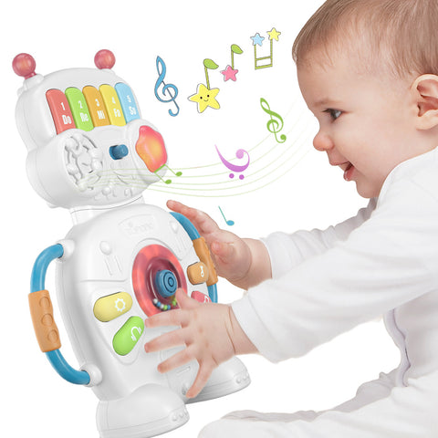 Multifunctional Musical Toys