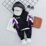 Baby Hooded Clothing