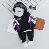 Baby Hooded Clothing