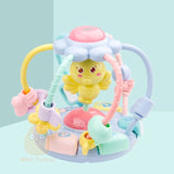 Baby Rattle Toys