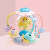 Baby Rattle Toys