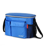 Waterproof Thermal Insulation Baby Care Bag