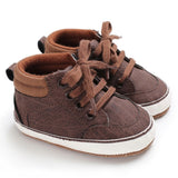 Winter Stylish Baby Shoes Non-slip