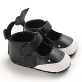 Winter Stylish Baby Shoes Non-slip