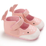 Winter Stylish Baby Shoes Non-slip