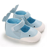Winter Stylish Baby Shoes Non-slip