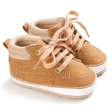 Winter Stylish Baby Shoes Non-slip