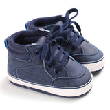 Winter Stylish Baby Shoes Non-slip