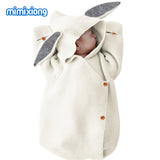 Newborn Baby Swaddle