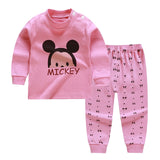 Newborn Baby Clothing (Mickey Mouse)