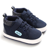 Winter Stylish Baby Shoes Non-slip
