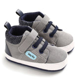 Winter Stylish Baby Shoes Non-slip