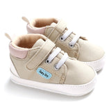 Winter Stylish Baby Shoes Non-slip