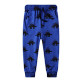 Baby Length Trousers