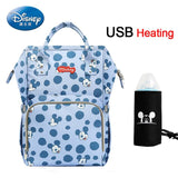 Baby Care Large Backpack