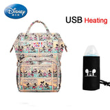 Baby Care Large Backpack