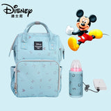 Baby Care Large Backpack