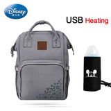 Baby Care Large Backpack
