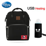 Baby Care Large Backpack