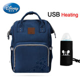 Baby Care Large Backpack