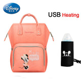 Baby Care Large Backpack