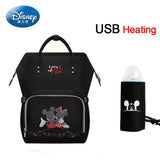Baby Care Large Backpack