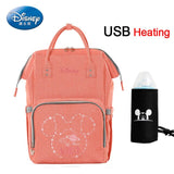 Baby Care Large Backpack