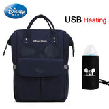 Baby Care Large Backpack
