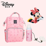 Baby Care Large Backpack