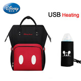 Baby Care Large Backpack
