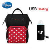 Baby Care Large Backpack
