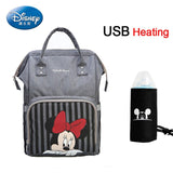 Baby Care Large Backpack