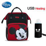 Baby Care Large Backpack