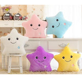 Baby Star Luminous Pillow