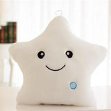Baby Star Luminous Pillow