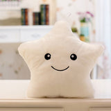 Baby Star Luminous Pillow