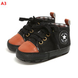 Baby Shoes For Newborn