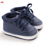 Baby Shoes For Newborn