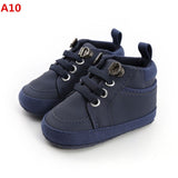 Baby Shoes For Newborn